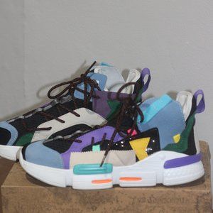 Men's Streetwear Sneakers